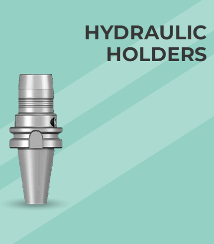HYDRAULIC HOLDERS