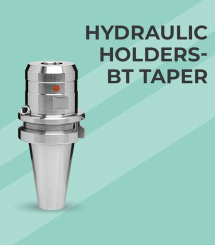 BT TAPER