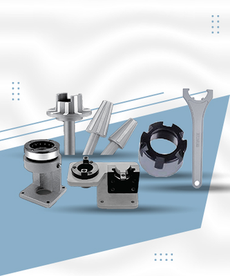 Buy CNC Tools accessories in USA | Precision Tools Supplier and distributor in New Hampshire