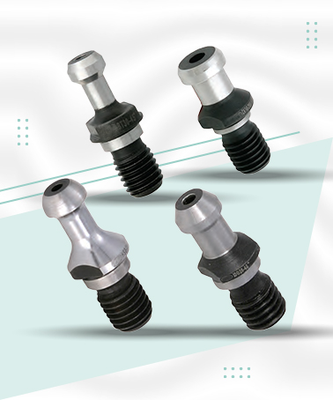 Top Retention knobs Supplier in Arizona | Reliable Supplier providing precision Pull Studs  | PAC Precision Tools USA