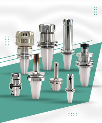 Tool Holder | CNC tools distributor in Oregon | Tool Holder for CNC Machines from Pactools USA 