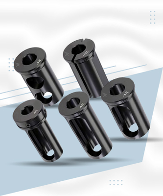Tool Holder Bushings | Distributor delivering top Tool Holder Bushings for precision  | PAC Precision Tools USA