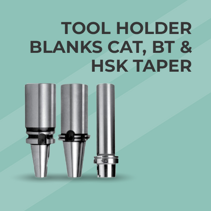 TOOL HOLDERS
