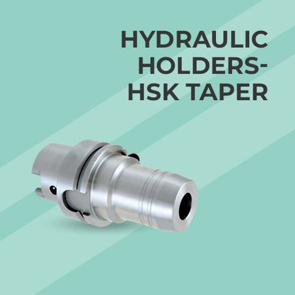 HSK TAPER