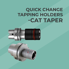 HSK Taper - 540046 | Pac Precision Tools USA