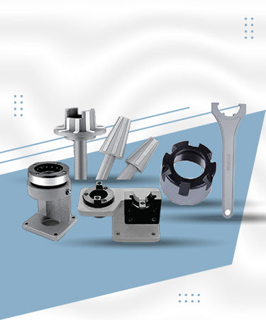 Machining Accessories
